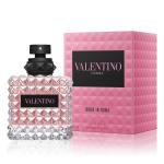 Valentino Donna Born In Roma