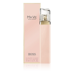 هوقو بوس بوس مافي بور فيم - او دو برفيوم للنساء