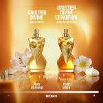 Jean Paul Gaultier Gaultier Divine Le Parfum EDP Intense