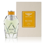 Bentley Wild Vetiver EDP