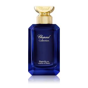 Chopard Magnolia au Vetiver d'Haiti