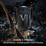 Paco Rabanne Invictus Victory