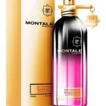 Montale Intense Roses Musk - Eau de Parfum For Women
