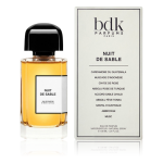 Bdk Nuit De Sable EDP