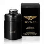 Bentley Absolute - Eau de Parfum For Men