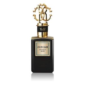 Roberto Cavalli Baroque Musk