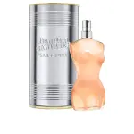 Jean Paul Gaultier Classique - Eau De Toilette for Women