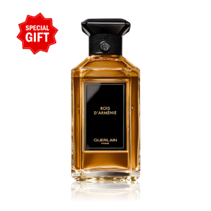 Tester Guerlain Bois D'arménie EDP
