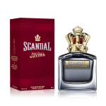 جان بول غوتييه سكاندال بور أووم أو دو تواليت