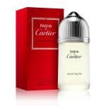 Cartier Pasha de Cartier - Eau de Toilette For Men
