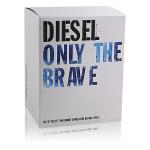 Diesel Only The Brave - Eau de Toilette For Men