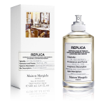 Maison Margiela At The Barber's EDT