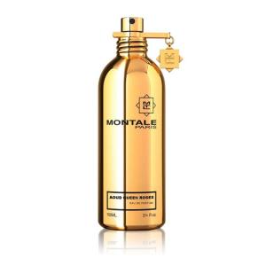 Montale Oud Queen Rose - Eau de Parfum For Women