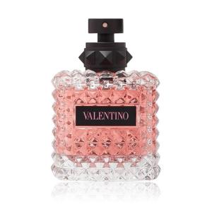 Valentino Donna Born In Roma