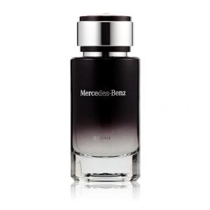 Mercedes Benz Intense - Eau De Toilette For Men