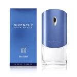 Givenchy Pour Homme Blue Label - Eau de Toilette For Men
