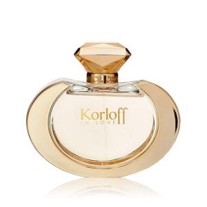 Korloff In Love - Eau De Perfum For Women