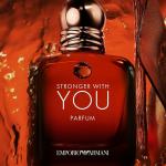 Giorgio Armani Stronger With You Parfum