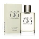 Giorgio Armani Acqua Di Gio Homme - Eau de Toilette For Men