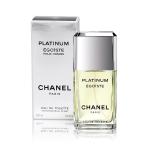 Chanel Platinum Egoiste - Eau de Toilette For Men