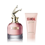 Jean Paul Gaultier Scandal Gift Set (EDP 80 ml + Body Lotion 75 ml)