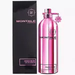 Montale Roses Musk - Eau de Parfum For Women