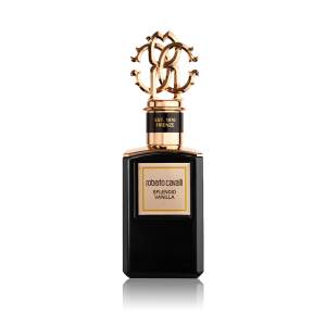 Roberto Cavalli Gold Splendid Vanilla EDP