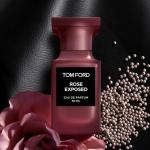 Tom Ford Rose Exposed EDP