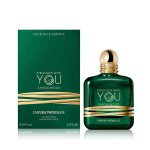 Giorgio Armani Stronger With You Sandalwood EDP