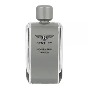 Bentley Momentum Intense - Eau De Perfum For Men 100 ml