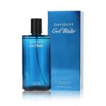Davidoff Cool Water - Eau De Toilette For Men