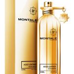Montale Aoud Leather - Eau de Parfum For Men and Women