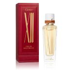 Cartier Les Heures Mysterieuse XII