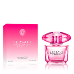 Versace Bright Crystal Absolu - Eau de Parfum For Women