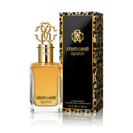 Roberto Cavalli Signature EDP - New Version
