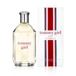 Tommy Hilfiger Tommy Girl - Eau De Toilette for Women