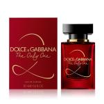 Dolce & Gabbana The Only One 2 - Eau De Perfum for Women