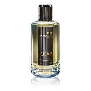 Mancera Blue Aoud - Eau de Parfum For Men and Women