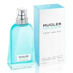 Thierry Mugler Cologne Love You All