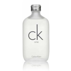Calvin Klein CK One - Eau de Toilette For Men