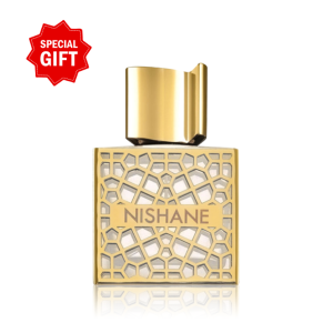 Nishane Hacivat Oud Extrait de Parfum