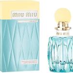 Miu Miu L'Eau Bleue - Eau de Parfum For Women