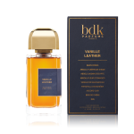 BDK Vanille Leather EDP