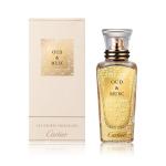 Cartier Oud & Musc