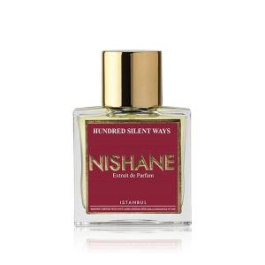 Nishane Hundred Silent Ways Extrait De Parfum