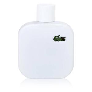 Lacoste Eau De Lacoste L.12.12 Blanc - Eau de Toilette For Men