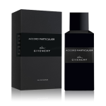 جيفنشي أكورد بارتيكيولير أو دو برفيوم