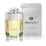 Bentley For Men - Eau De Toilette For Men