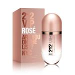 Carolina Herrera 212 Vip Rosé - Eau de Parfum For Women
