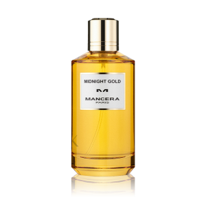 Mancera Midnight Gold EDP